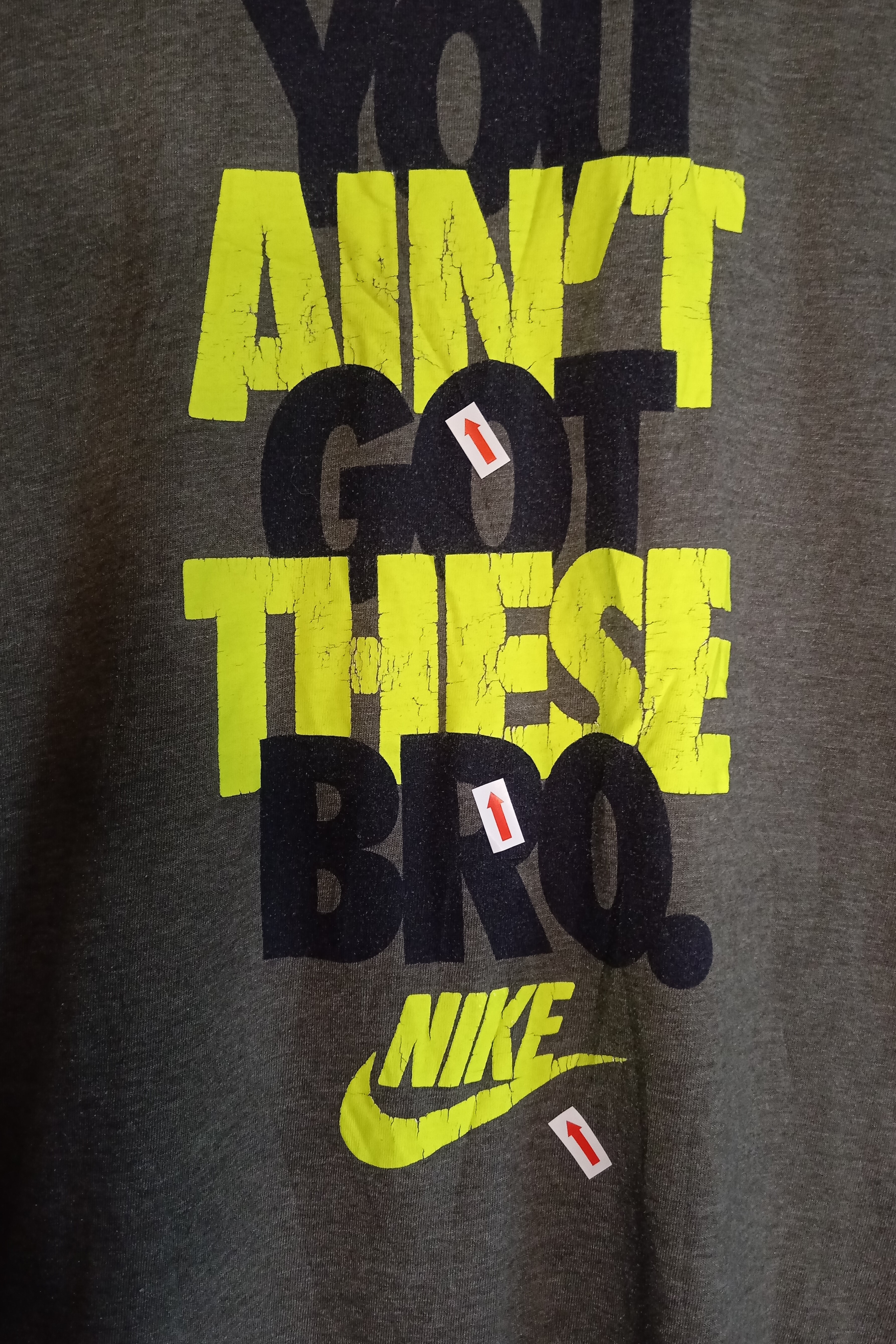 Nike Tee